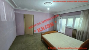 Apartament 2 Camere PRUNDU  Șc. Nr. 7 Confort 1 Etaj Parter Cu Balcon 56 Mp. Liber - imagine 3