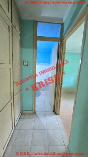 Apartament 2 Camere PRUNDU  Șc. Nr. 7 Confort 1 Etaj Parter Cu Balcon 56 Mp. Liber - imagine 8