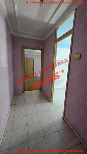 Apartament 2 Camere PRUNDU  Șc. Nr. 7 Confort 1 Etaj Parter Cu Balcon 56 Mp. Liber - imagine 9