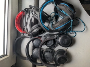 Componente pc, Placa baza, Placa video, Rami, Carcasa laptop, Casti audio, Surse modulare - imagine 4