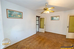 Rezidenta personalizabila, 3 camere, cu balcon,Targu Secuiesc, Covasna - imagine 2