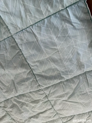 Țarc bebe FreeOn+ paturica Little Dutch - imagine 5