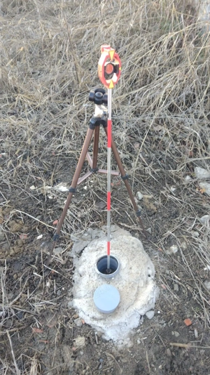 Plan de situatie Iasi, ridicare topografica Iasi, studiu geotehnic Iasi