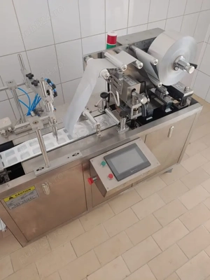 De vânzare linie de împachetare - imagine 2