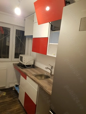 La parter apartament 3 camere