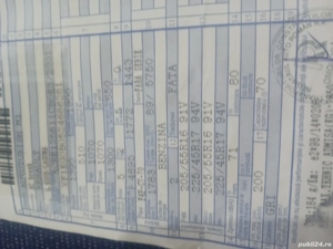 vand Renauld laguna - imagine 2