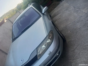 vand Renauld laguna - imagine 3