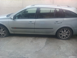 vand Renauld laguna - imagine 4