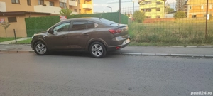 Dacia Logan 3 - imagine 2