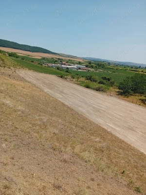 Teren parcelabil de vanzare in Sard - imagine 4