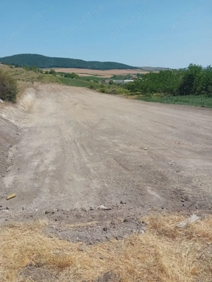 Teren parcelabil de vanzare in Sard - imagine 5