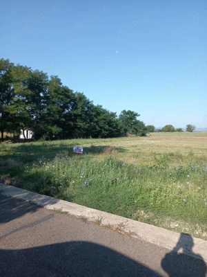 Teren intravilan Berca - imagine 2