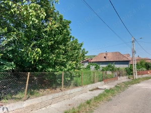 Teren sat Călăraşi jud. CLUJ - imagine 3