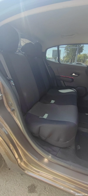 Dacia Logan 3 - imagine 7