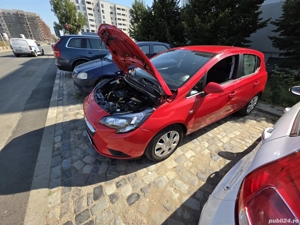 Opel corsa E - imagine 2
