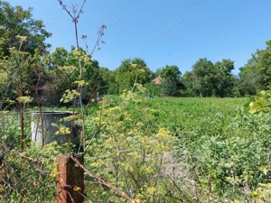 Teren sat Călăraşi jud. CLUJ