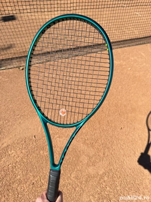 Racheta Tenis Wilson Blade 100UL V9.0