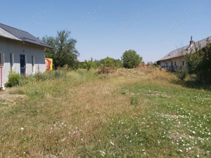 ***PROPRIETAR*Teren Intravilan 1875 mp*Deschidere 15 ml DN1*Tatarani*Com. Barcanesti*** - imagine 3