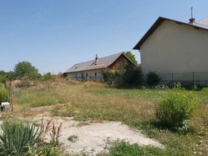 ***PROPRIETAR*Teren Intravilan 1875 mp*Deschidere 15 ml DN1*Tatarani*Com. Barcanesti*** - imagine 6