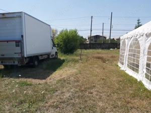 ***PROPRIETAR*Teren Intravilan 1875 mp*Deschidere 15 ml DN1*Tatarani*Com. Barcanesti*** - imagine 8