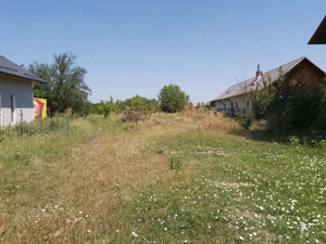 ***PROPRIETAR*Teren Intravilan 1875 mp*Deschidere 15 ml DN1*Tatarani*Com. Barcanesti*** - imagine 5