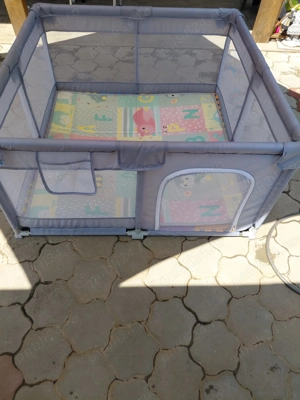 Tarc copii stare buna.Timisoara