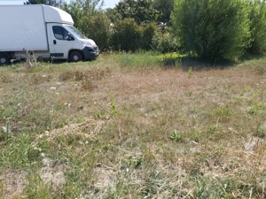 ***PROPRIETAR*Teren Intravilan 1875 mp*Deschidere 15 ml DN1*Tatarani*Com. Barcanesti*** - imagine 7