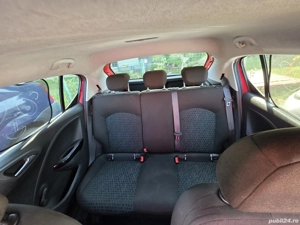 Opel corsa E - imagine 6