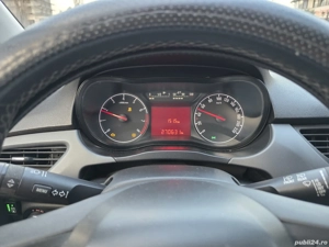 Opel corsa E - imagine 5