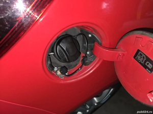 Opel corsa E - imagine 4