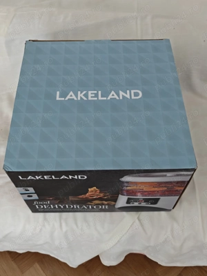 Deshidratator Lakeland model 31793