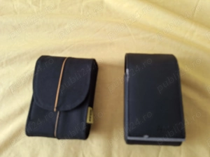 Doua gentute pentru aparate foto NIKON - imagine 2