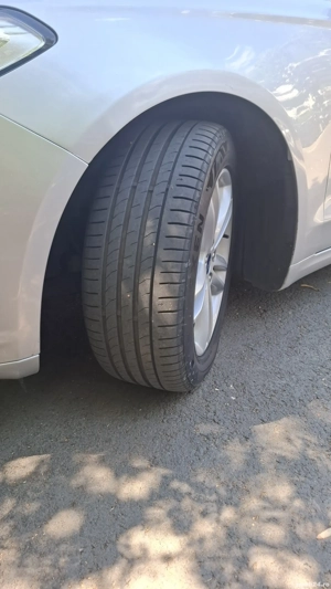 Ford Mondeo Titanium 2015 2.0 150cp  - imagine 8