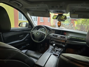 Vand Bmw F10 sau variante