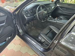 Vand Bmw F10 sau variante - imagine 7