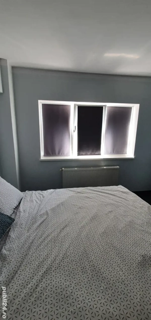 vind apartament cu o cameră decomandat  - imagine 7