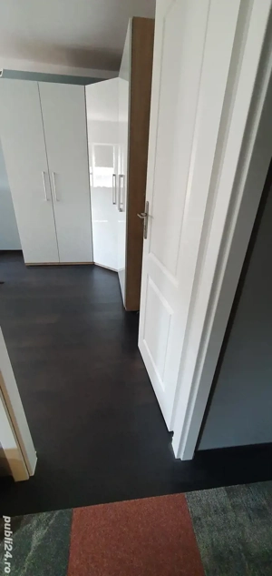 vind apartament cu o cameră decomandat  - imagine 8