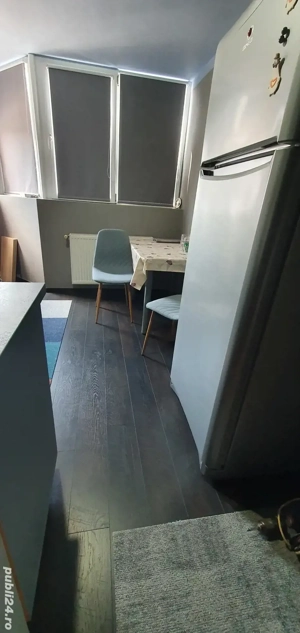 vind apartament cu o cameră decomandat  - imagine 4