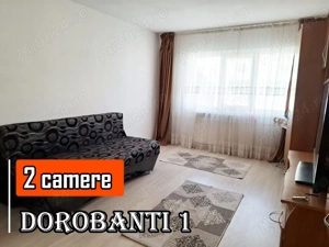 Comision cumparator 0!2 camere decomandat, etaj 2,