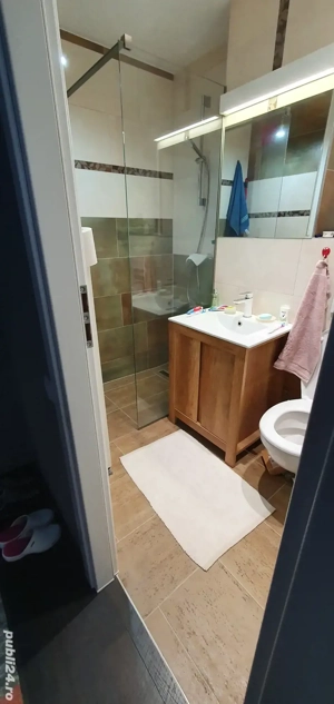 vind apartament cu o cameră decomandat  - imagine 2