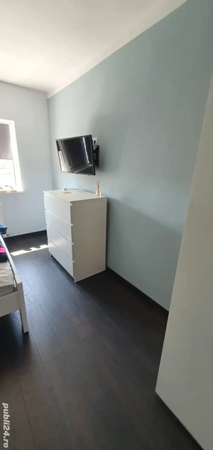 vind apartament cu o cameră decomandat  - imagine 3