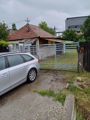 Casa de vanzare Comuna Rosia Jiu