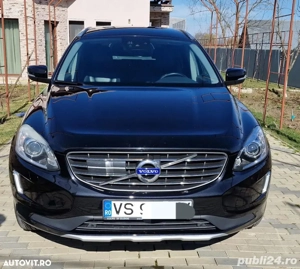 Volvo XC60 2016