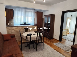 Apartament 3 camere Suceava, 58mp, Alexandru cel Bun