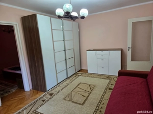 Inchiriez 2 camere , et.1 , 2.300 lei - imagine 6