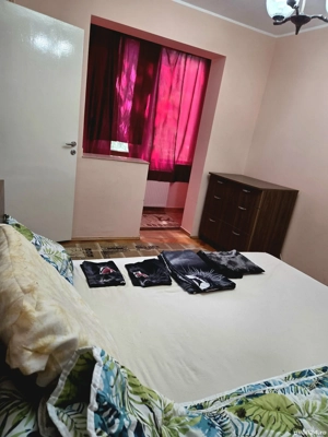 Inchiriez 2 camere , et.1 , 2.300 lei - imagine 9