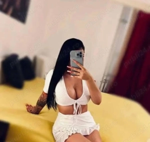 Isabella 26 ani Poze Reale Nu Fac Confirmari  - imagine 3