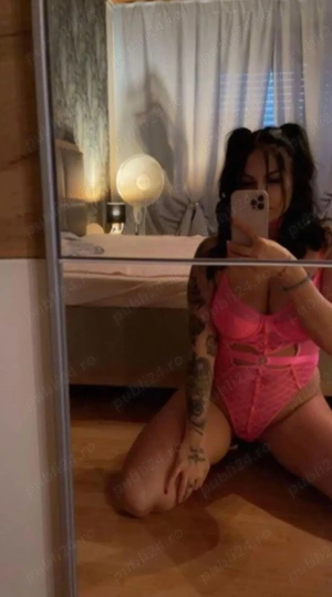 Isabella 26 ani Poze Reale Nu Fac Confirmari  - imagine 5