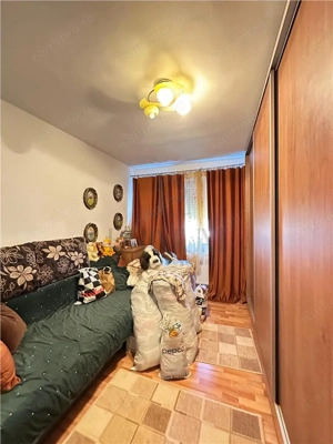 SAGULUI - 2 Camere - Decomandat - Centrala proprie