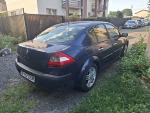 Renault megan 2, an 2005, 1,5 diesel, 199870 km,  - imagine 4